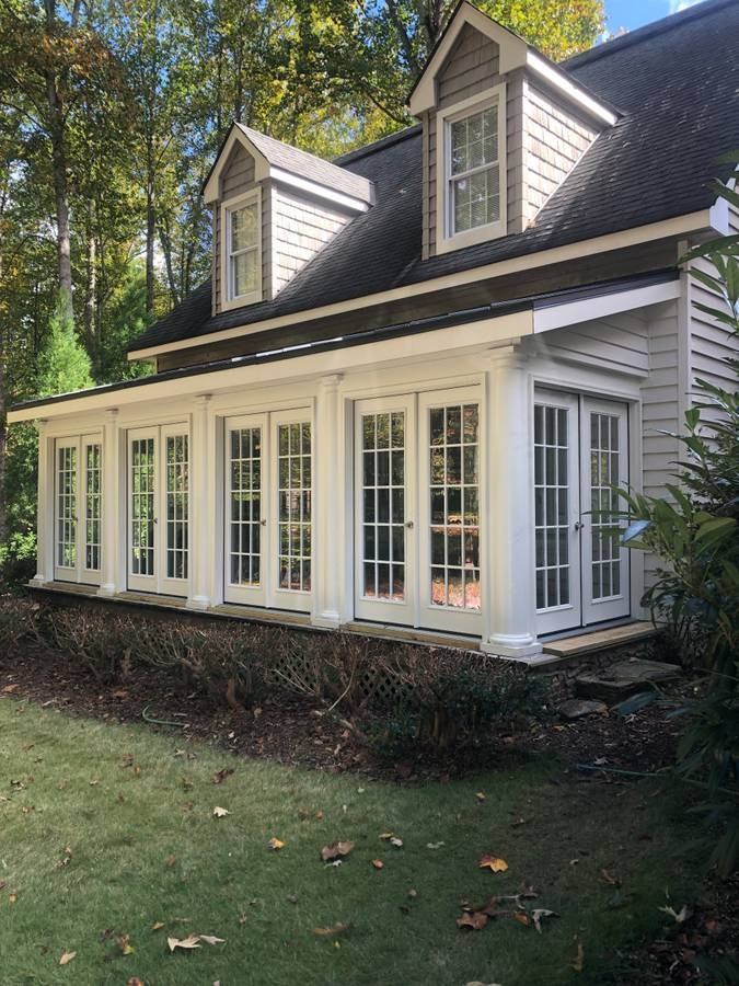 Sandy Creek Farm Rd - Photo 2 of 17