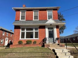 featured image of 107 S Broad St