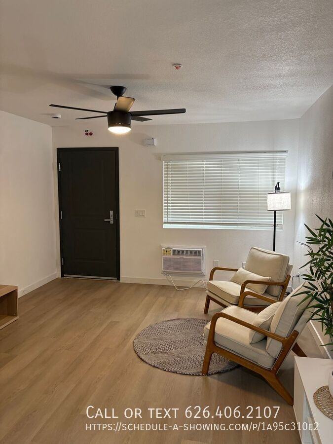 6343 Rosemead Blvd #A314