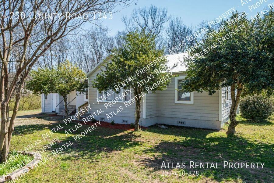 250 County Road 1343 - Photo 2 of 17