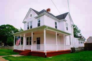 1251 W 27th St #NA - Photo 1 of 1