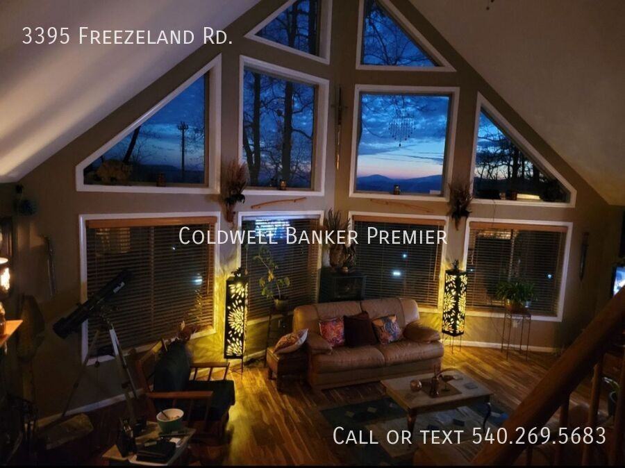 3395 Freezeland Rd - Photo 2 of 8