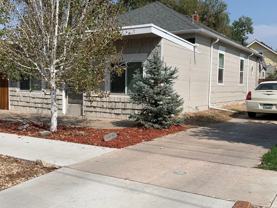 Awesome duplex! 1400 7th Ave. - Photo 1 of 1