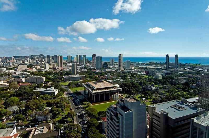 1200 Queen Emma St #3902