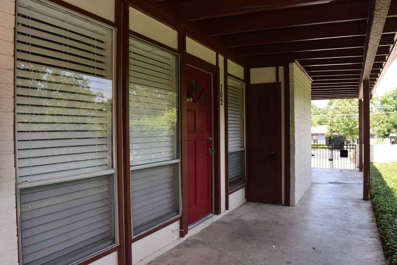 5601 Woodrow Ave #102 - Photo 2 of 20