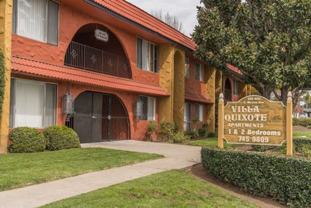 Villa Quixote - Photo 1 of 1