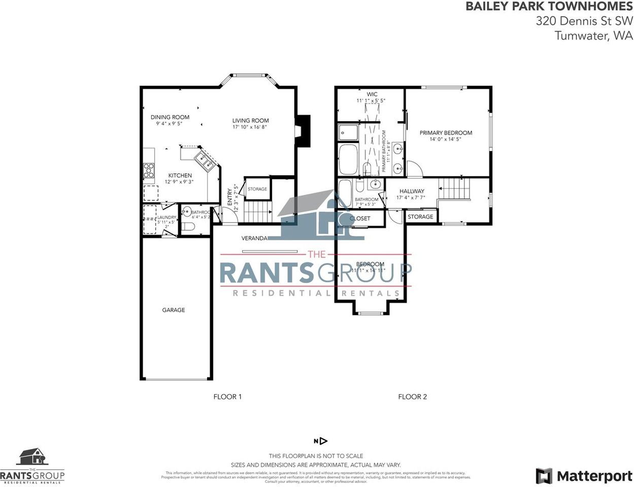 320 Dennis St Sw - Photo 2 of 27