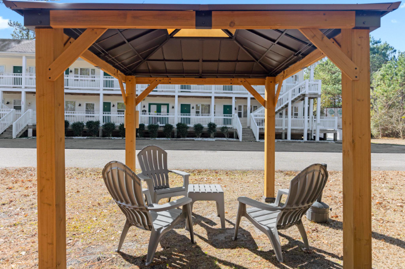 1122 Sneads Ferry #2 - Photo 5 of 13