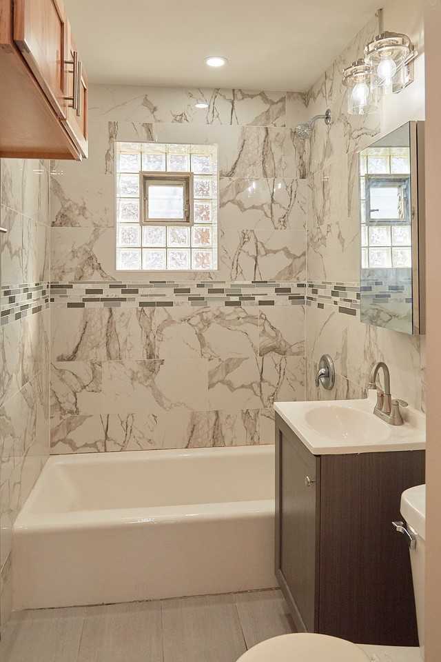 Stone Falls 1 - Photo 2 of 7