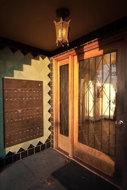 Margaret Hall - Photo 4 of 18