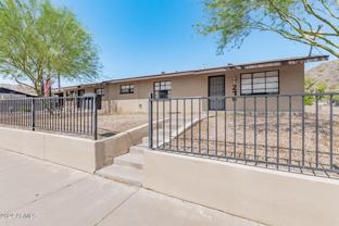 9802 N 2nd Way - Photo 1 of 1