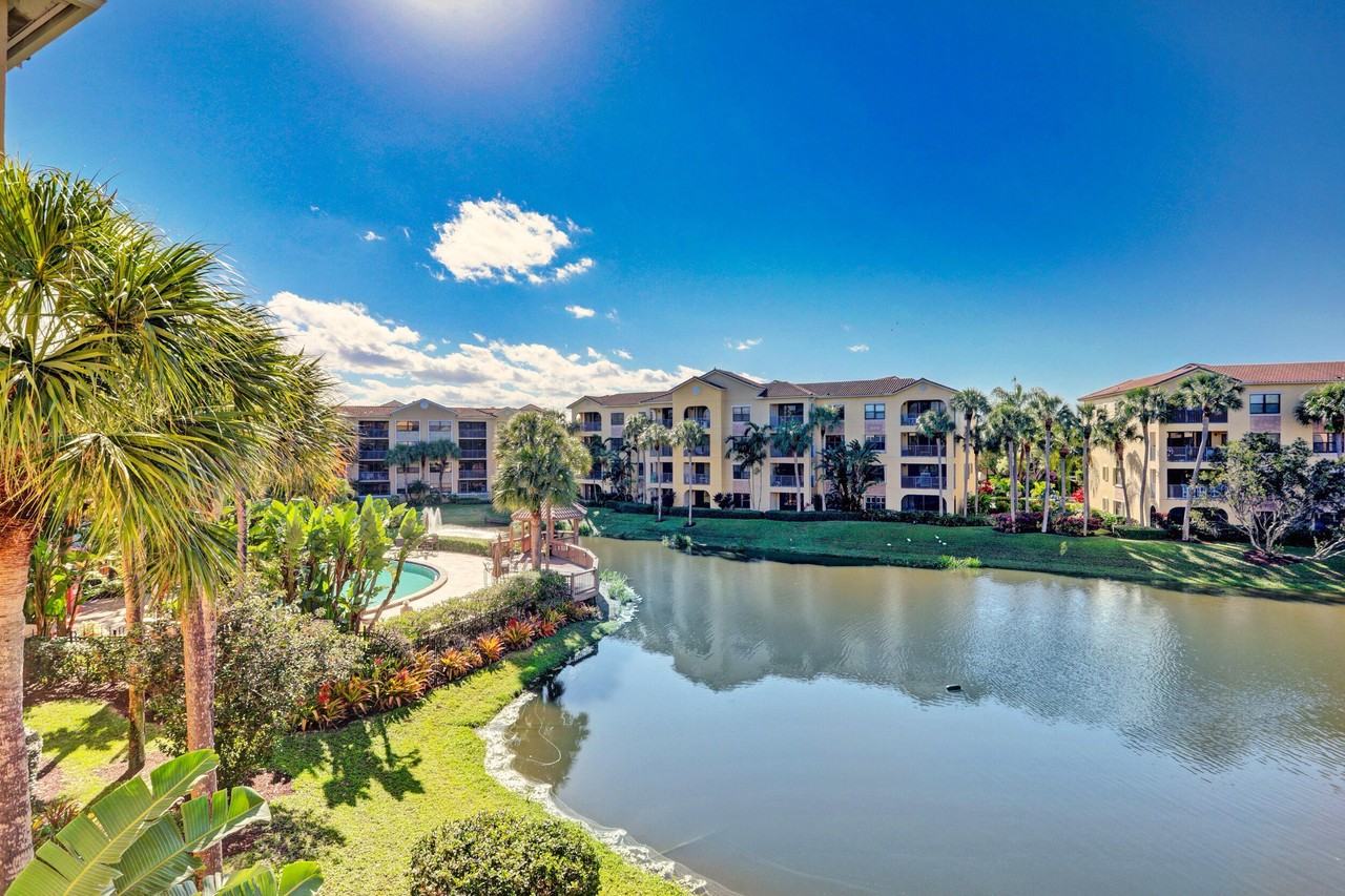 800 Uno Lago Dr #305 - Photo 2 of 50