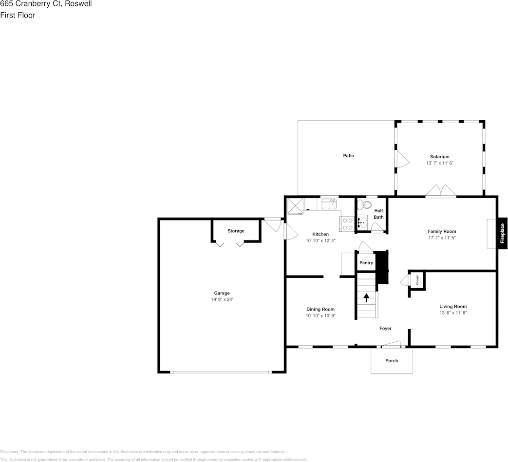 665 Cranberry Ct - Photo 2 of 23