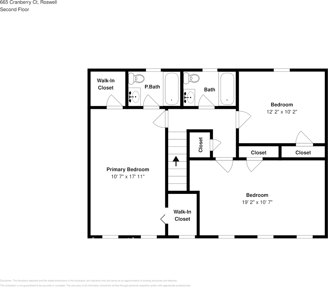 665 Cranberry Ct - Photo 3 of 23