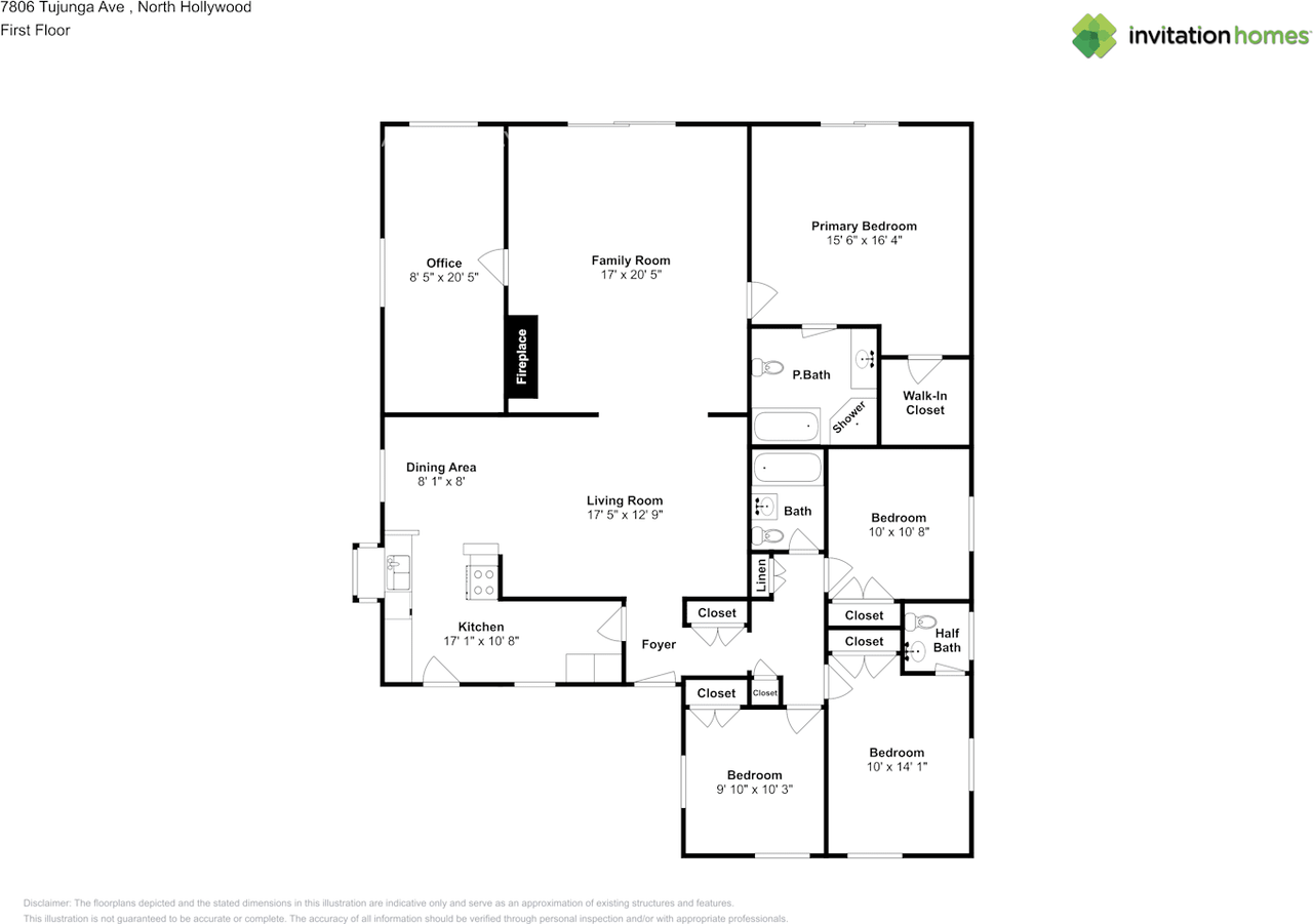 7806 Tujunga Ave - Photo 2 of 24