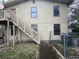 2007 Wyoming St #3 - Photo 1 of 1