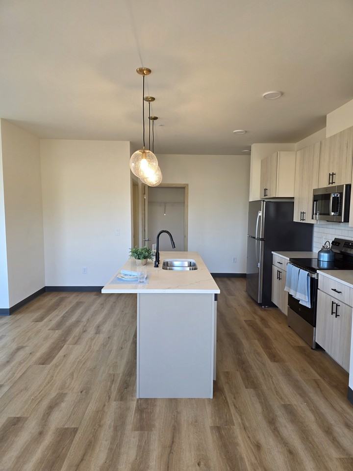 Sky Ridge Senior Apartments and Townhomes - Photo 3 of 24