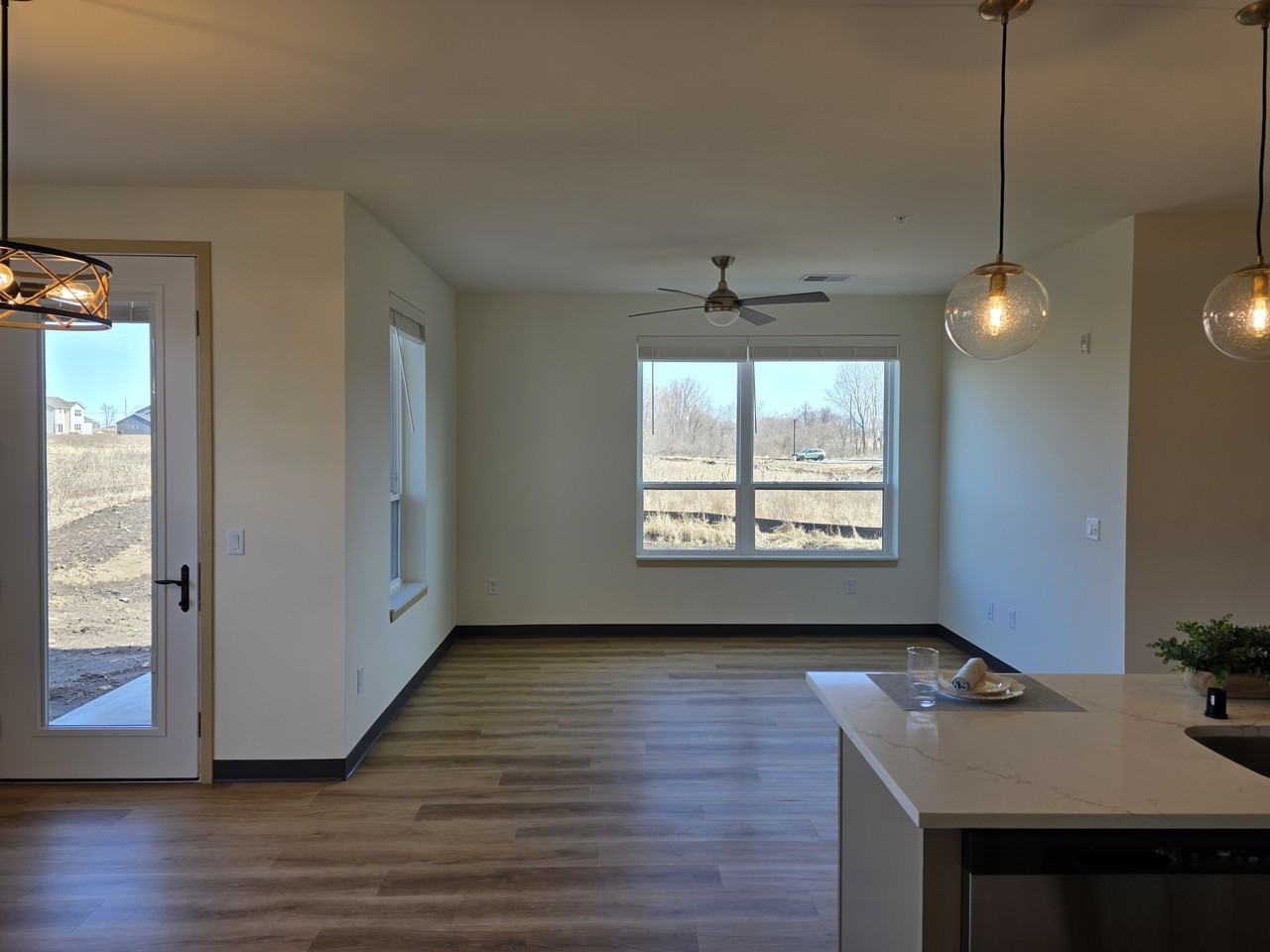 Sky Ridge Senior Apartments and Townhomes - Photo 2 of 24