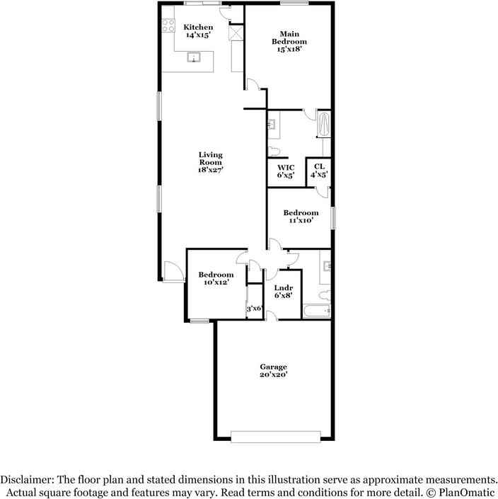 12946 N Ong Dr - Photo 2 of 15