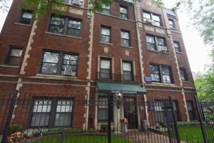 4546 N Damen Ave #101 - Photo 1 of 1
