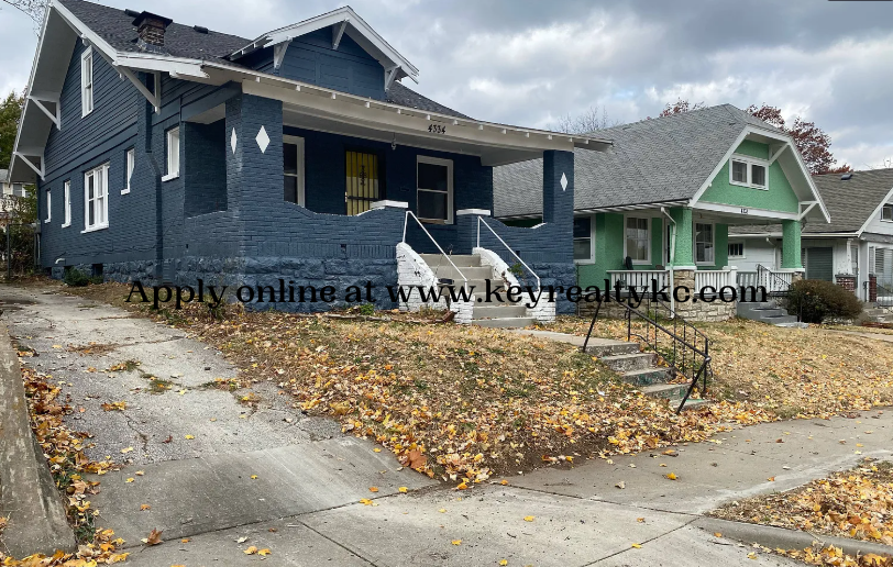 4334 College Ave - Photo 2 of 13