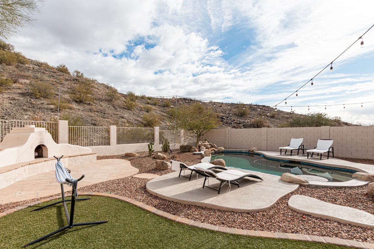 16417 S 2nd Pl - Photo 3 of 23