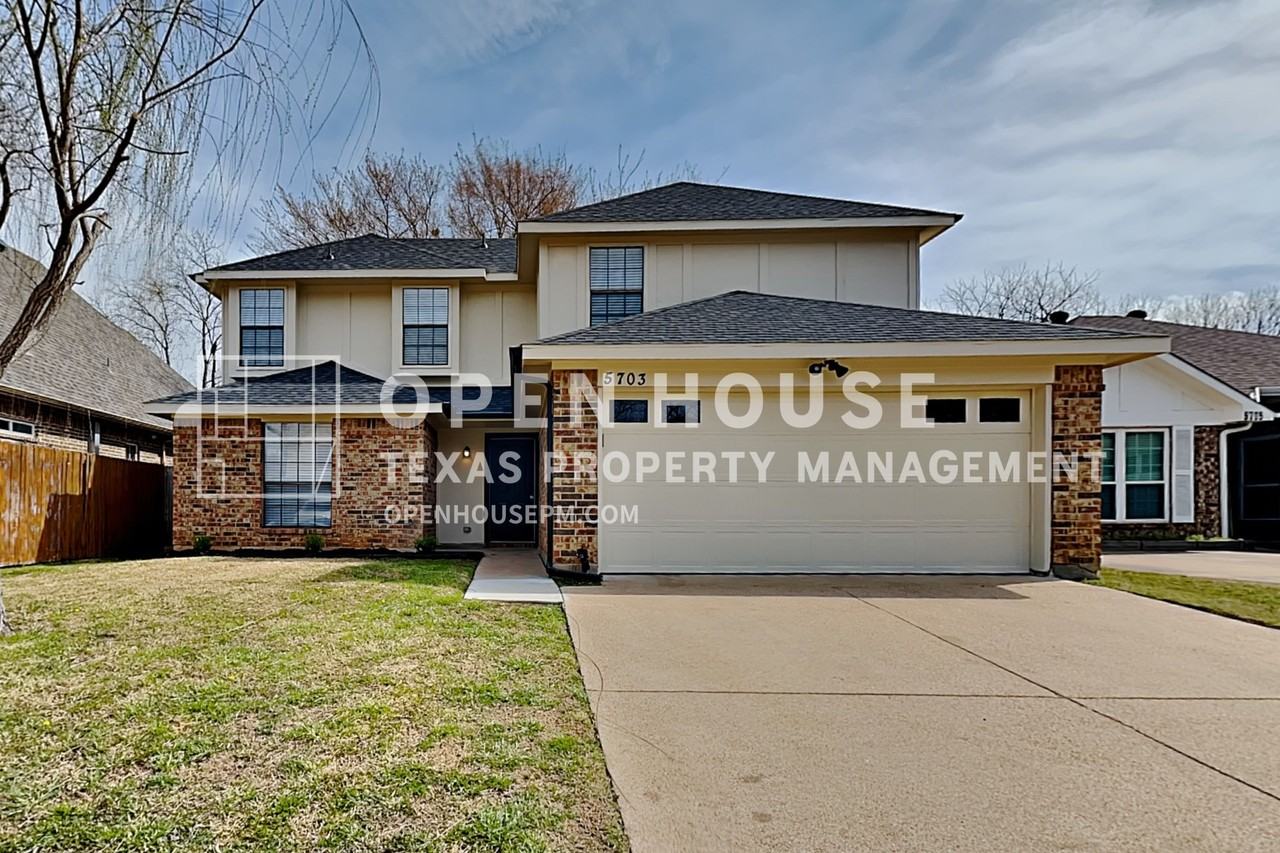 5703 Polo Club Dr - Photo 2 of 23