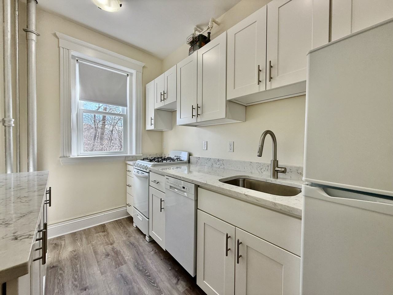 1940 Commonwealth Ave #25