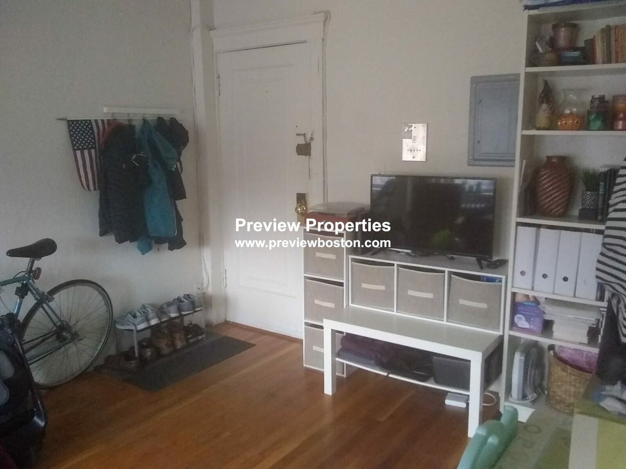 Brainerd Rd #10P - Photo 3 of 8