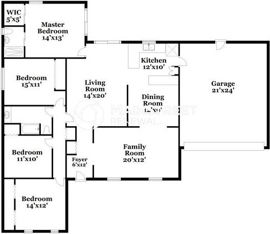 4712 Soapstone Dr - Photo 2 of 15