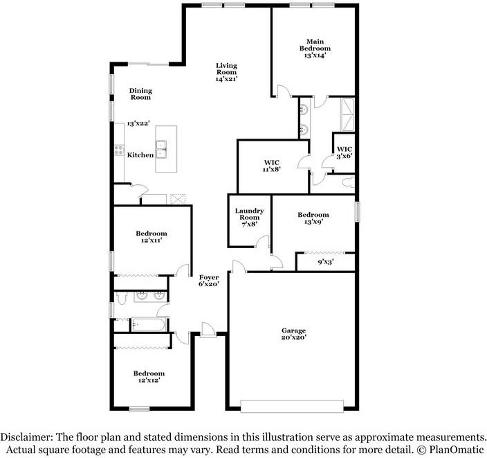 2294 Raven Ridge Rd - Photo 2 of 16