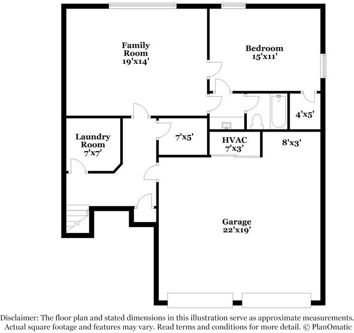1020 Crest Ridge Pl Sw - Photo 2 of 17