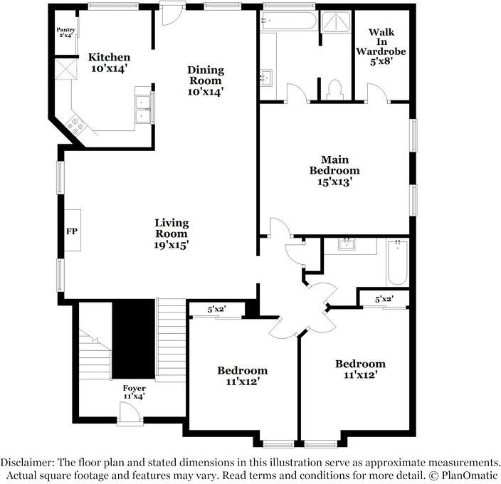 1020 Crest Ridge Pl Sw - Photo 3 of 17
