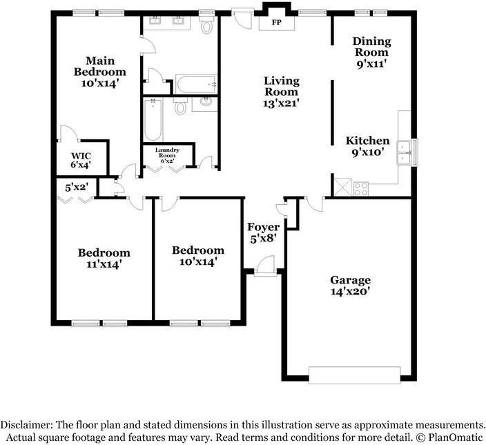 11400 Red Hickory Ln - Photo 2 of 16