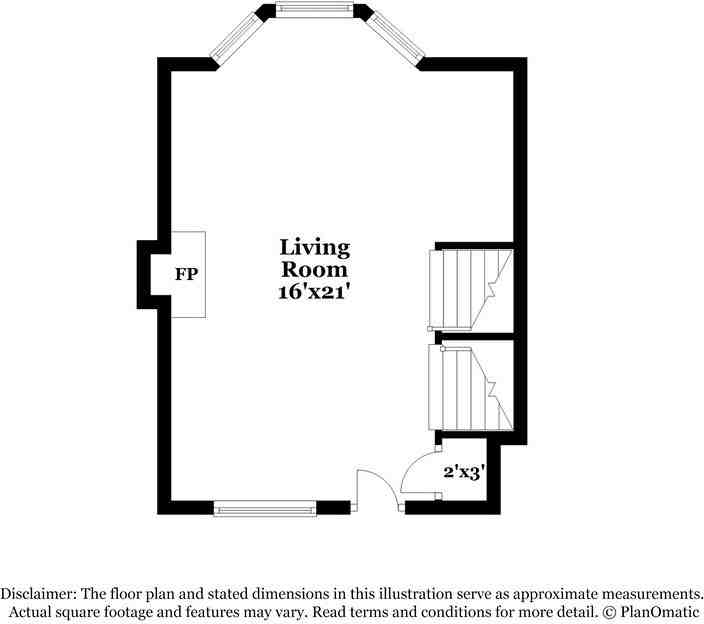 7186 Fair Harbor Way - Photo 2 of 18