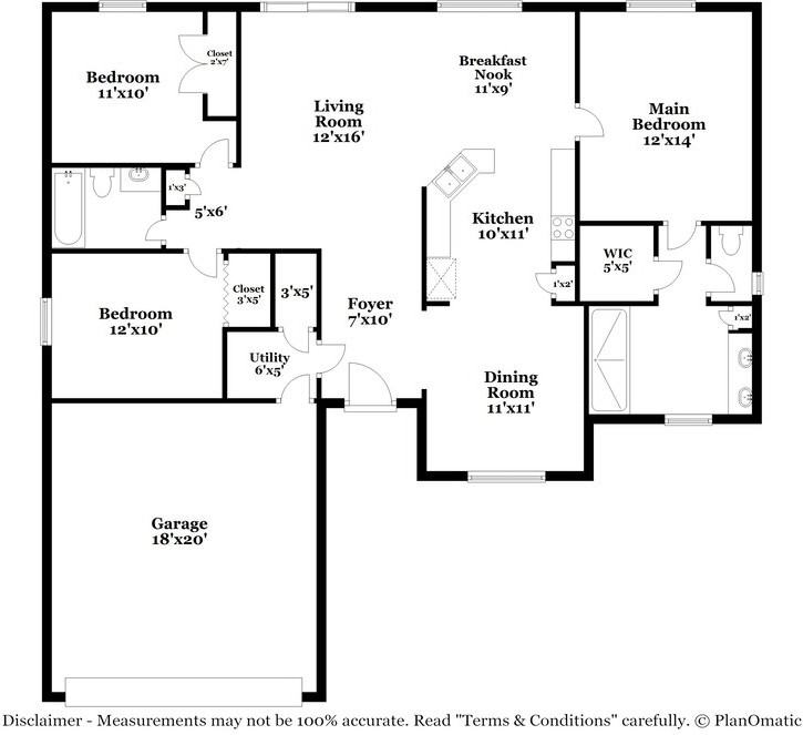 3042 Drema Dr - Photo 2 of 16