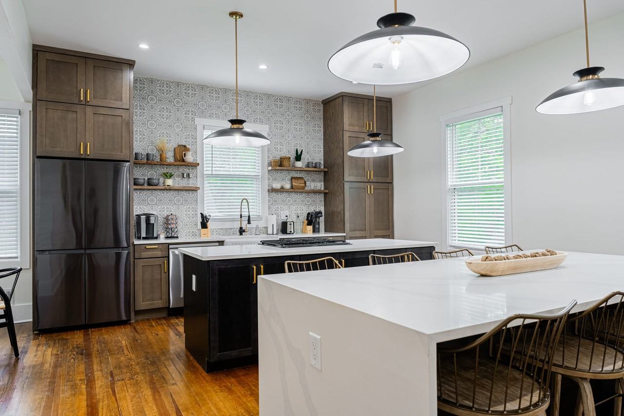 619 South Peachtree Street - Photo 7 of 49