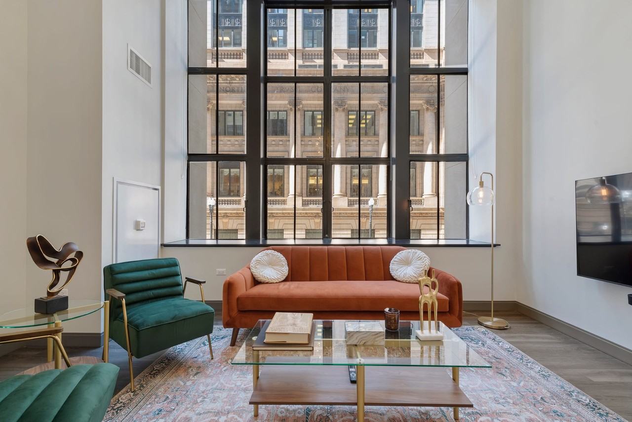 29 South LaSalle Street - Photo 2 of 42