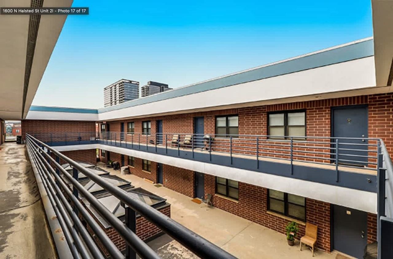 1600 North Halsted Street #1035504P - Photo 3 of 6