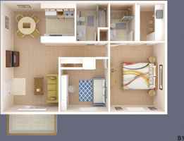 featured image of 1128 Glade Ave