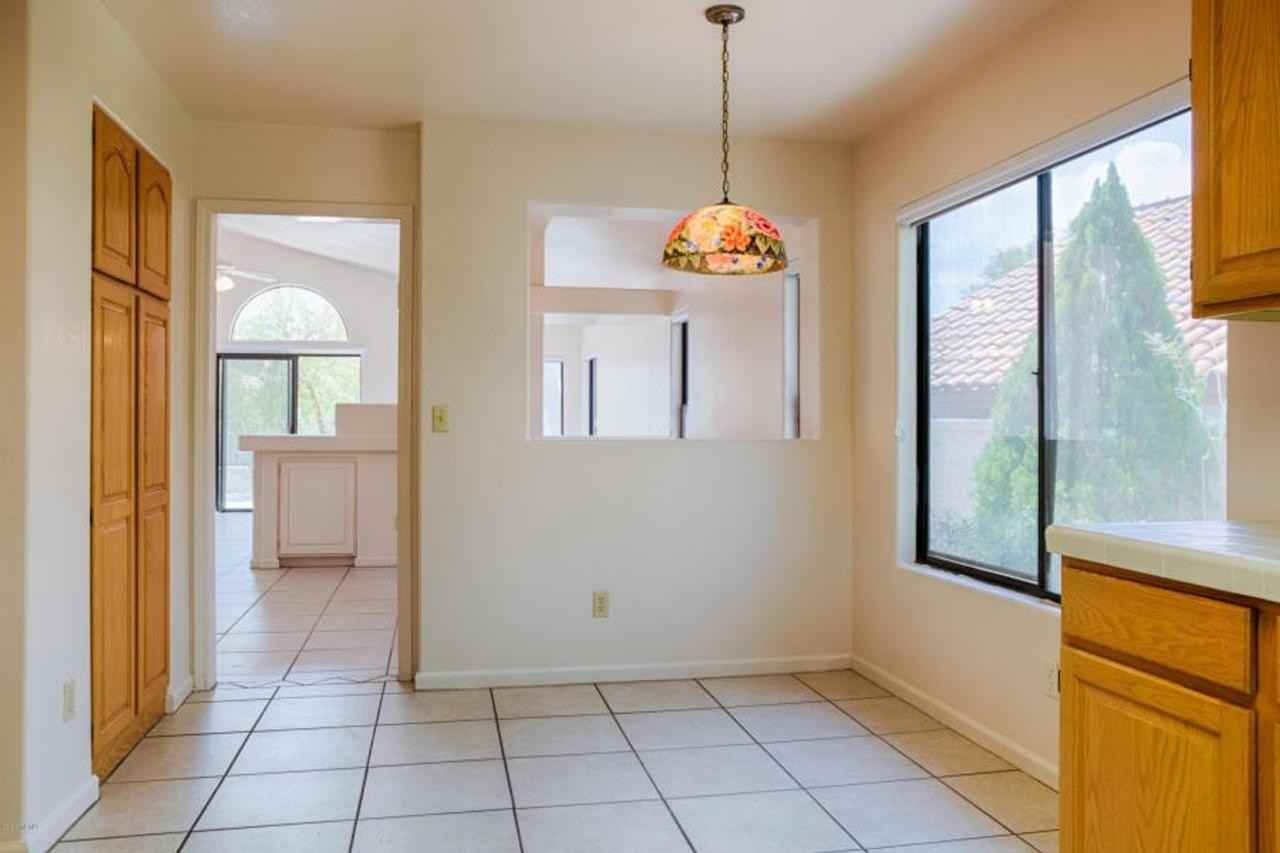 5988 North Misty Ridge Drive - Photo 2 of 7