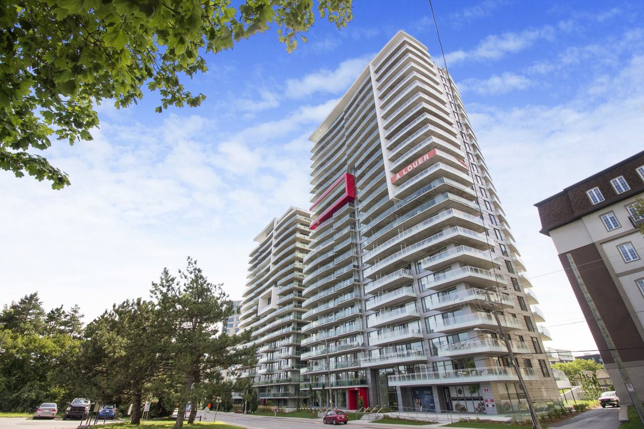 VIU2 Apartments - 199 Rue Laurier Gatineau QC | Zumper