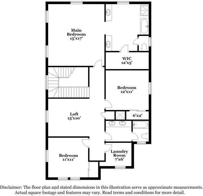 4997 Crimson Mare Rd - Photo 2 of 17