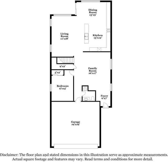 4997 Crimson Mare Rd - Photo 3 of 17