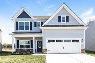 3321 Quintana Dr - Photo 1 of 1