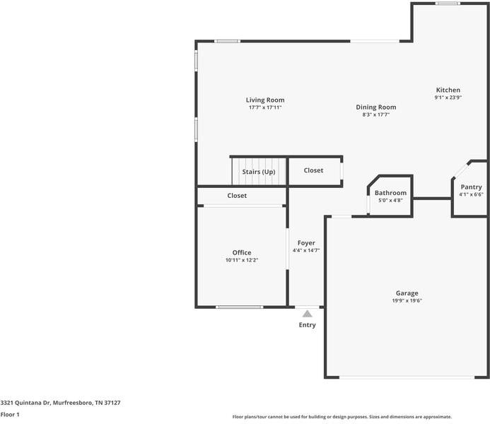 3321 Quintana Dr - Photo 2 of 17
