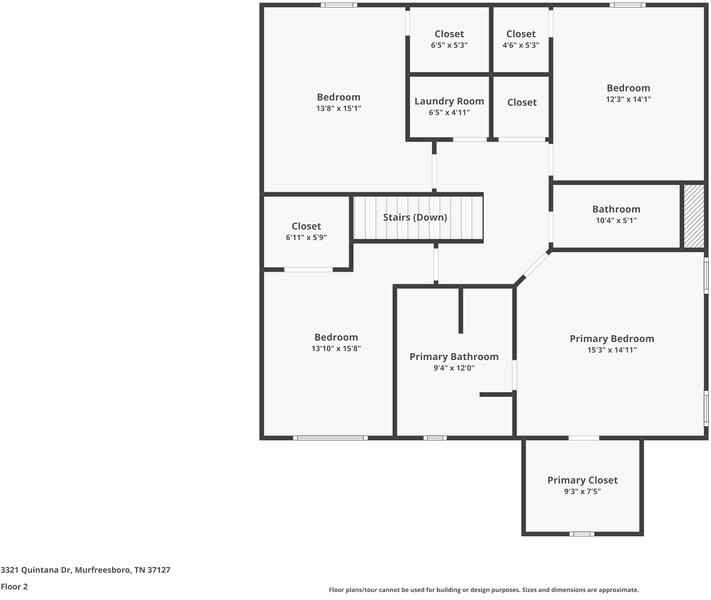3321 Quintana Dr - Photo 3 of 17