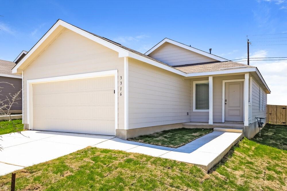 3316 Mound Rdg - Photo 3 of 16