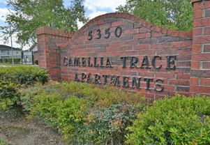 Camellia Trace Apartments - Photo 1 of 1