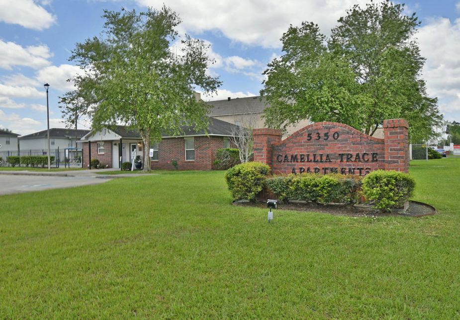 Camellia Trace Apartments - Photo 2 of 100
